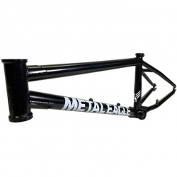 Fit Bikes Metal Eagle frame