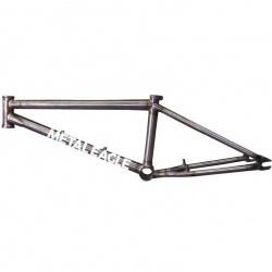 Fit Bikes Metal Eagle frame