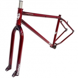 S&M ATF frame kit 29"