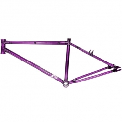 S&M ATF frame 26"