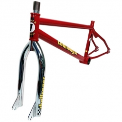 S&M Challenger frame kit