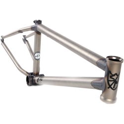 S&M ATF frame 24"