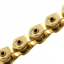 KMC HL1L Half Link Wide chain