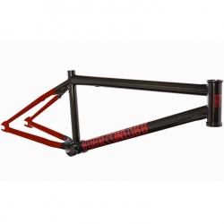 S&M Hoder BTM XL frame