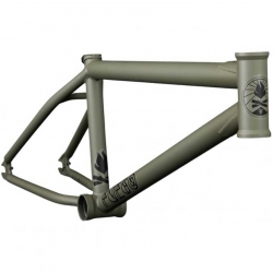 Flybikes Fuego 7 frame