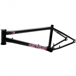 Fit Bikes Hartbreaker frame