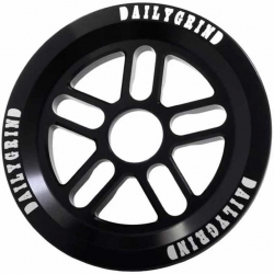 Daily Grind BMX Millenium V2 guard sprocket