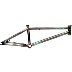Fit Bikes Shortcut V2 frame