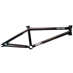Fit Bikes Shortcut V2 frame