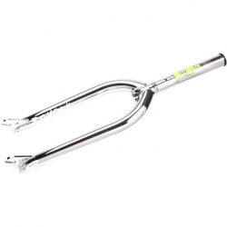 S&M Widemouth 26mm Pitchfork 22"