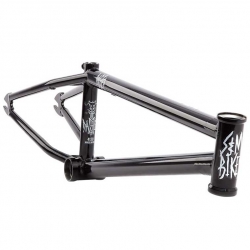 S&M Dagger frame