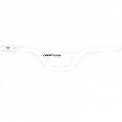 S&M 5" Race handlebar