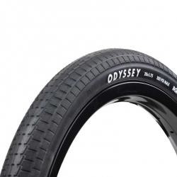 Odyssey Super Circuit K-Lyte tire