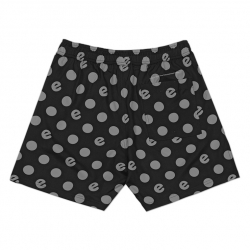 Empire BMX x Burn Slow Entertainment swim shorts - Dots